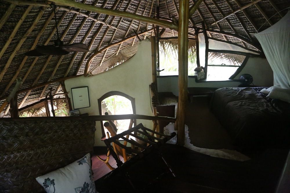 Ninamu Resort Tikehau Kültér fotó