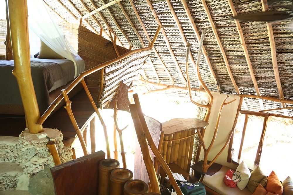 Ninamu Resort Tikehau Kültér fotó