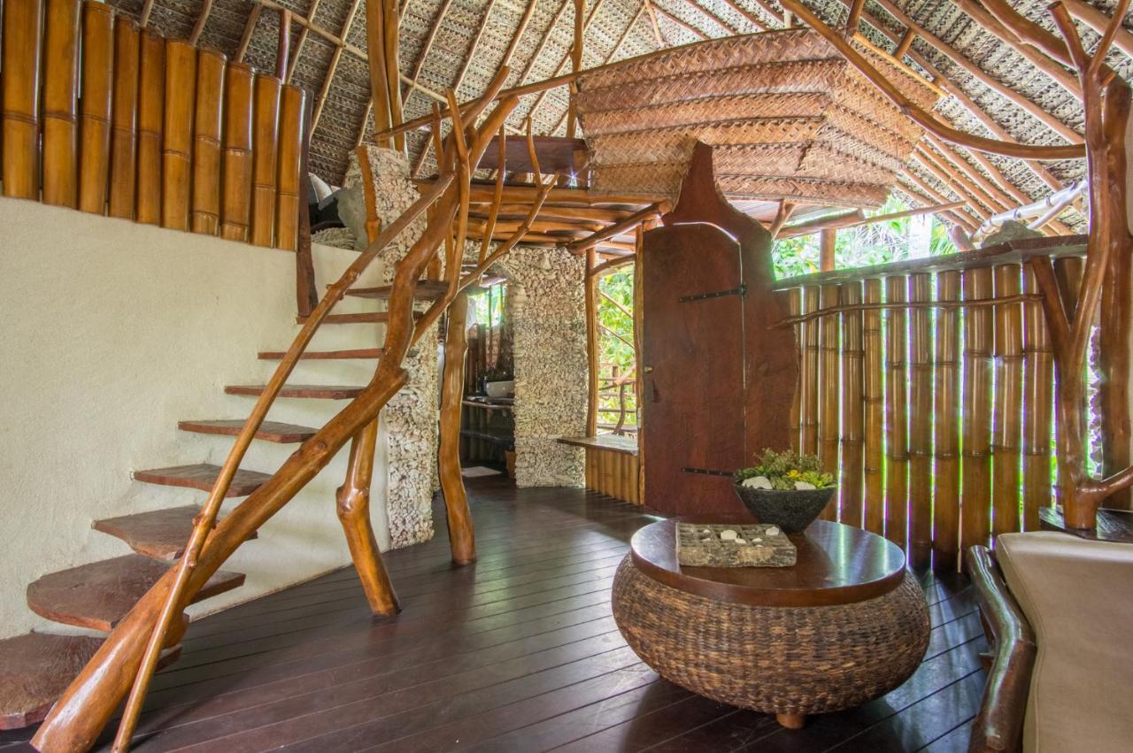Ninamu Resort Tikehau Kültér fotó
