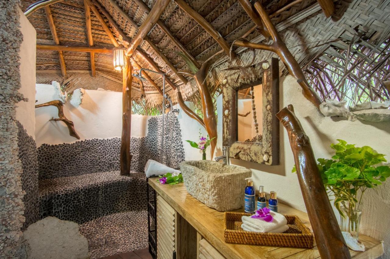 Ninamu Resort Tikehau Kültér fotó