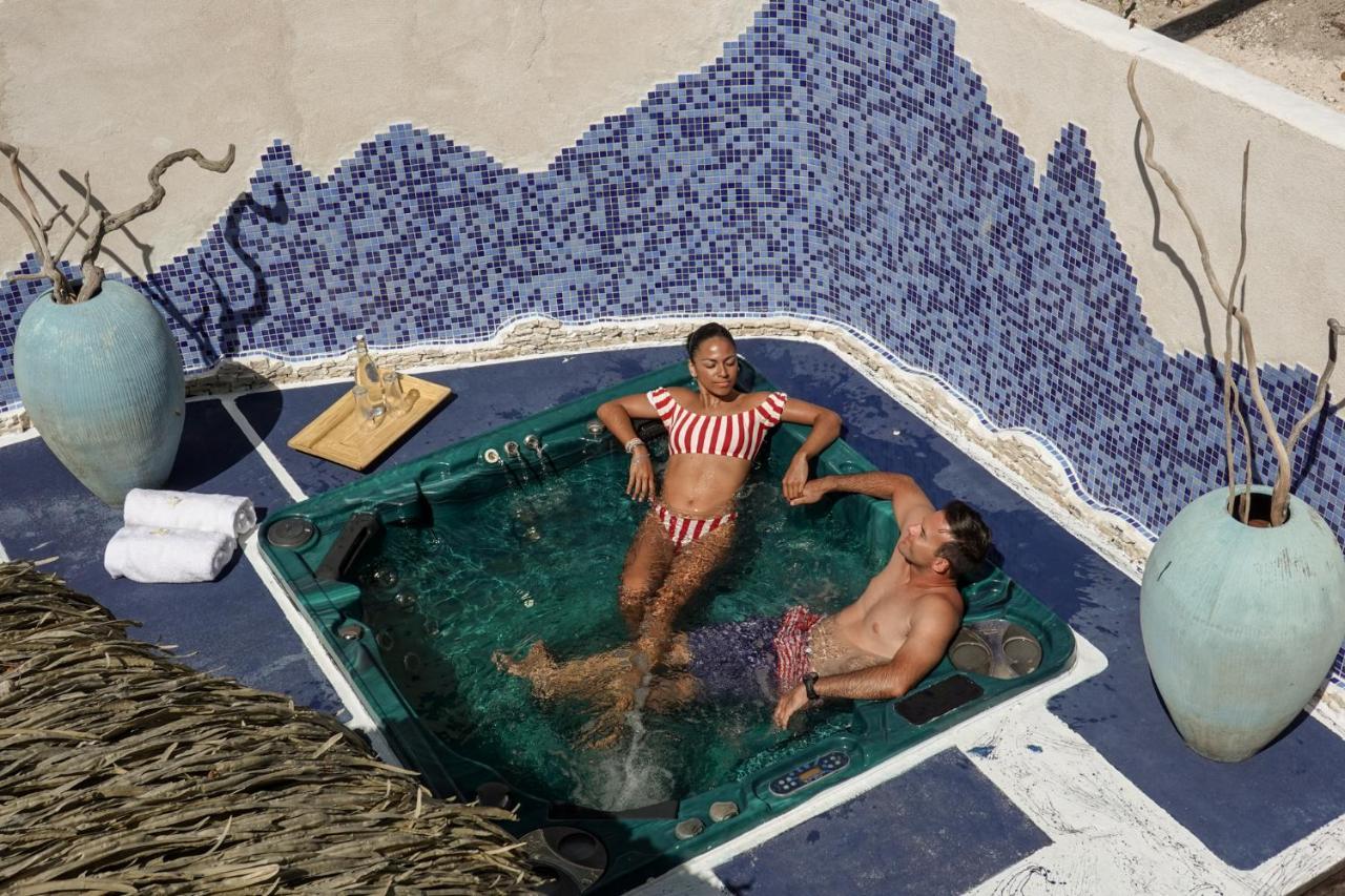 Ninamu Resort Tikehau Kültér fotó