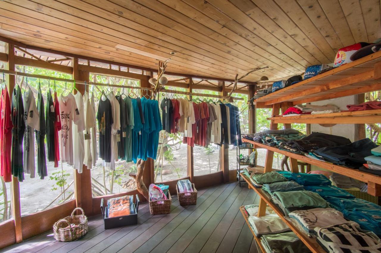 Ninamu Resort Tikehau Kültér fotó