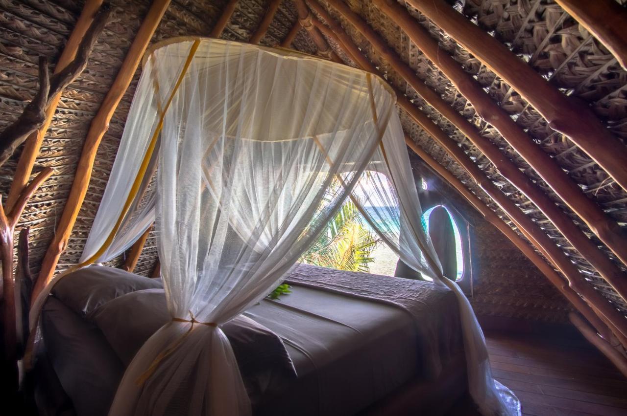Ninamu Resort Tikehau Kültér fotó