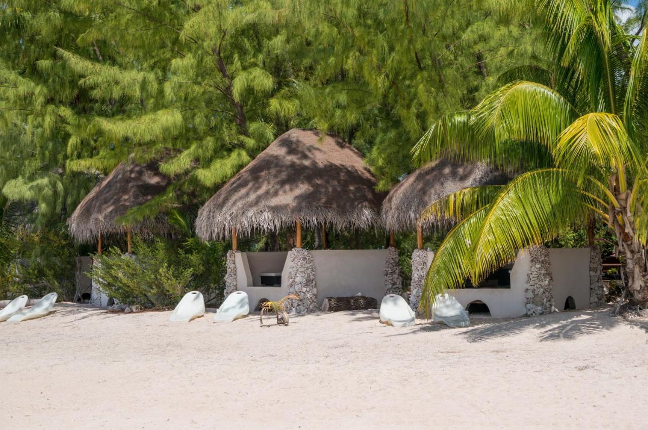 Ninamu Resort Tikehau Kültér fotó