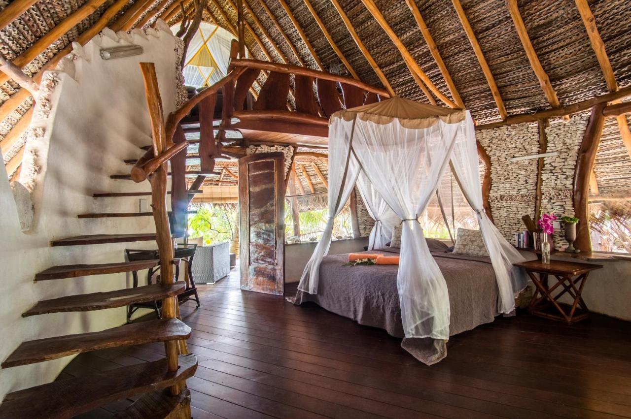 Ninamu Resort Tikehau Kültér fotó