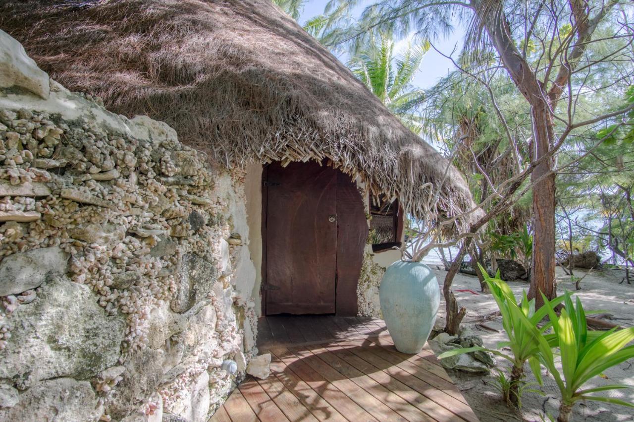 Ninamu Resort Tikehau Szoba fotó