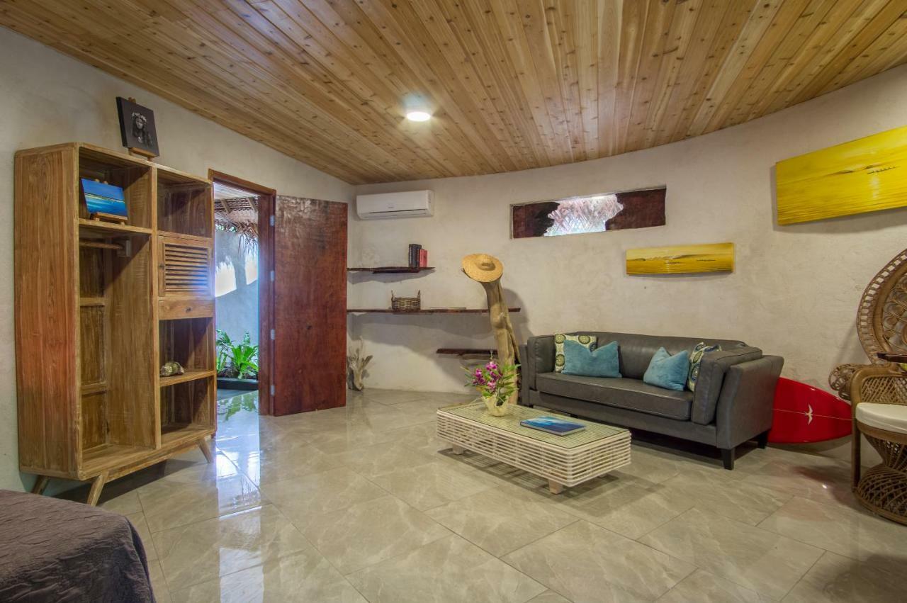 Ninamu Resort Tikehau Kültér fotó